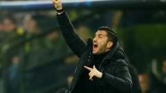 Şampiyonlar Ligi | Borussia Dortmund 2-3 Barcelona MAÇ ÖZETİ İZLE