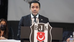 Emre Kocadağ'dan adaylık açıklaması