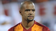 Felipe Melo: Galatasaray Avrupa'da kupa kazanacak