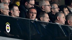 Fenerbahçe tribünleri Ali Koç istifa diye bağırdı Fatih Demirkol Haber Global'de değerlendirdi