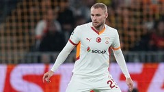 Okan Buruk'tan Victor Nelsson'a son şans! Malmö maçında 11'de