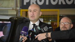 Hüseyin Yücel: Rafa Silva, Paulista ve Immobile'nin imza paralarını hibe ettim