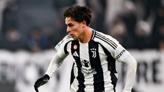 MAÇ ÖZETİ | Juventus 4-0 Cagliari (İtalya Kupası)