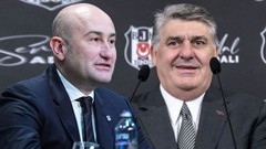 Hüseyin Yücel ve Serdal Adalı'nın yönetim kurulu listeleri açıklandı!