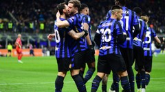 MAÇ ÖZETİ | Inter 2-0 Como (Serie A)