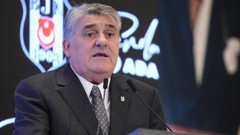Serdal Adalı'nın transfer listesinden 5 Türk yıldız çıktı! 4'ü Almanya'dan 1'i Portekiz'den