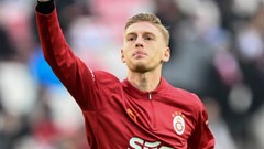 Metehan Baltacı Davinson Sanchez ve Abdülkerim Bardakcı'ya" baka baka stoper olacak
