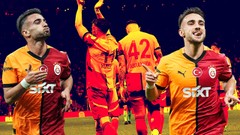 Yunus Akgün 80 milyon euroluk yıldızın yerine Bundesliga'ya gidiyor! Dursun Özbek, Abdullah Kavukcu, İbrahim Hatipoğlu hepsi şaşkın