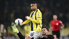 Al Nassr'a gitmek için gün sayıyor ama... Fenerbahçe'de En-Nesyri rüzgarı