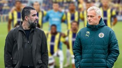 Arda Turan'dan Fenerbahçeli 2 isme kanca! Jose Mourinho'nun gözünden düşmüşlerdi