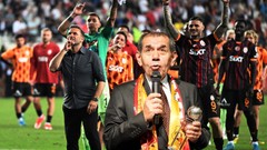 Dursun Özbek kasayı açtı! Okan Buruk'un 2 prensi yeni sözleşmeyi kaptı
