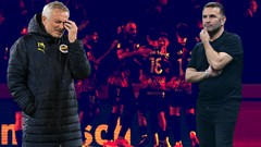 Jose Mourinho Okan Buruk'un gol kralıyla Galatasaray'ı vuracak! Bu transfer 8 puanlık farkı kapatır