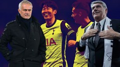 Serdal Adalı Mourinho'nun 30 milyon euroluk sol bekini taraftara armağan etti: Masuaku işkencesi bitti