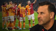 Okan Buruk ile çıkış yaptı, Premier Lig devi listeye aldı! Teklif ortaya çıktı