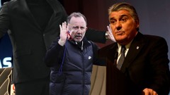 Sergen Yalçın olmadı, Serdal Adalı'nın teknik dirketör listesi artıyor! Yeni aday Süper Lig'den