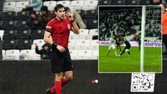 Trio ekibi, Beşiktaş-Bodrum FK maçındaki tartışmalı pozisyonları değerlendirdi: Denizde, karada, havada, her yerde penaltı