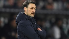 Beşiktaş'tan Nico Kovak hamlesi!