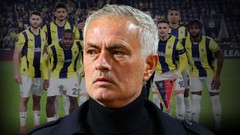 Jose Mourinho gözünün yaşına bakmadı! Acun Ilıcalı'ya listeyi verdi: Takımda görmek istemiyorum | Son Dakika Transfer Haberleri