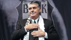 Serdal Adalı'nın teknik direktör adayları ortaya çıktı! 5 yabancı listede