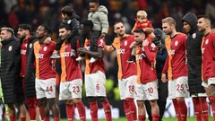 Galatasaray'da ilk ayrılık kesinleşti! 3 isim daha listede