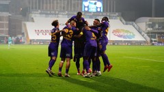 MAÇ SONUCU | ikas Eyüpspor 3-0 Corendon Alanyaspor (Trendyol Süper Lig)