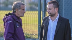 Trabzonspor transferde atağa kalkıyor! Rota Shakhtar Donetsk