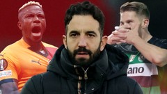 Eski scout transfer listesini açıkladı! "Manchester United Osimhen'i transfer edecek çünkü Gyökeres'ten daha ucuz"