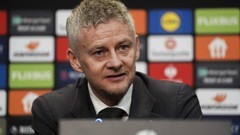Ole Gunnar Solsjkaer 'Gönderin gitsin' denen oyuncuyu UEFA Avrupa Ligi listesine dahil edecek
