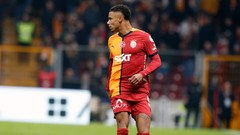 Galatasaray'ın kamp kadrosu açıklandı! Jakobs kararı