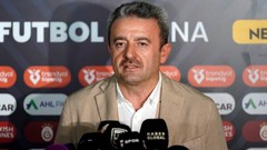 İbrahim Hatipoğlu: Aslında bu turda direkt ilk 8'e kalarak devam etmek istiyorduk