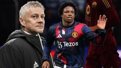 Benfica transferde Beşiktaş'ı yaktı! Manchester United'ın yıldızından vazgeçip...