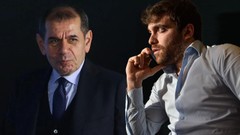 Fabrizio Romano görüşmeyi açıkladı! Dursun Özbek İngiliz sağ beki alıyor