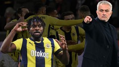 Fenerbahçe'de Maximin'den sonra bir ayrılık daha! Görüşmeler hız kazandı | Son Dakika Transfer Haberleri