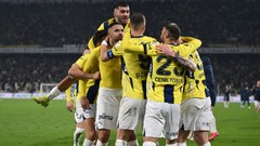 Fenerbahçe'ye En-Nesyri'den kötü haber! Alanyaspor maçında yok