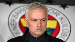 Jose Mourinho: Hakemler kalecilere sarı kart göstermiyor