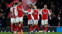 MAÇ ÖZETİ | Arsenal, Manchester City'yi bozguna uğrattı: 5-1