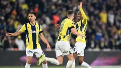 MAÇ ÖZETİ | Fenerbahçe 3-2 Çaykur Rizespor (Trendyol Süper Lig)