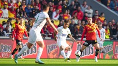 MAÇ ÖZETİ | Göztepe 0-1 Alanyaspor (Trendyol Süper Lig)