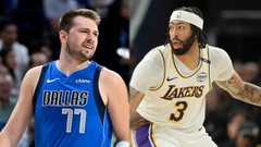 NBA'de tarihe geçen Luka Doncic - Anthony Davis takası! Resmen soygun