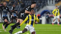 Furkan Özhan'ın ablasından flaş paylaşım: Fenerbahçeli olarak gerçekten utandım