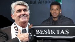 Keny Arroyo yetmez! Beşiktaş'a bir kanat daha, Serdal Adalı temasa geçecek