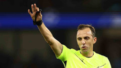 Juventus - Galatasaray maçının hakemi Joao Pinheiro kimdir?