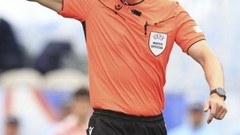UEFA Avrupa Ligi play-off turunda Fenerbahçe ve Galatasaray maçlarını yönetecek hakemler açıklandı