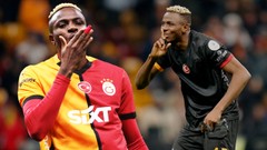 Osimhen'in yeni takımını duyurdular: Napoli'nin 'nankörler' listesine girecek!