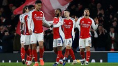 Arsenal, rekor gelire rağmen 17,7 milyon sterlin zarar etti