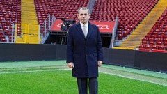 Dursun Özbek'ten Fenerbahçe derbisi öncesi uyarı: Hiçbir provokasyona karşılık vermeyin!