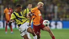Mert Hakan'dan sonra bir paylaşım da Oosterwolde'den!
