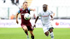 Süper Lig | Konyaspor 1-0 Trabzonspor MAÇ ÖZETİ İZLE