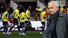 Jose Mourinho'dan son kez şansı buldu! Fenerbahçe'de şok ayrılık, Japonya'ya gidiyor