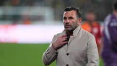 Kasımpaşa sonrası istifa görüşmesi! Okan Buruk ve Galatasaray Yönetimi...